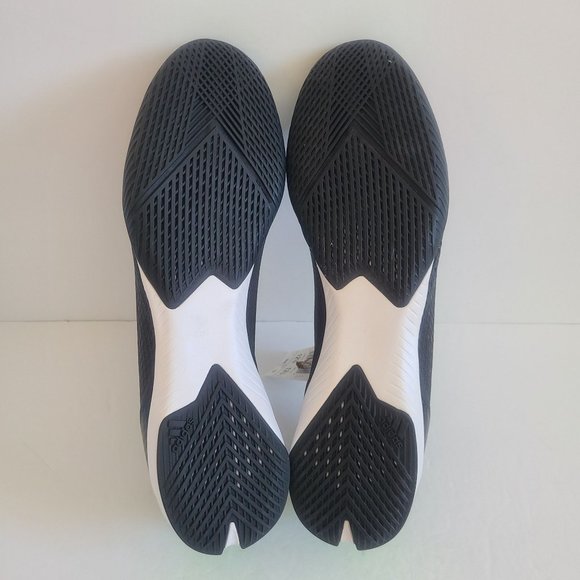 NEW Adidas Speedportal.3 Soccer Shoes GW8465 Size 12.5 Black main image 4